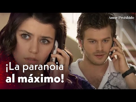 Incluso si dejo a Nihal, jamás volveré a ti, Bihter ⚡ - Amor Prohibido | Aşk-ı Memnu