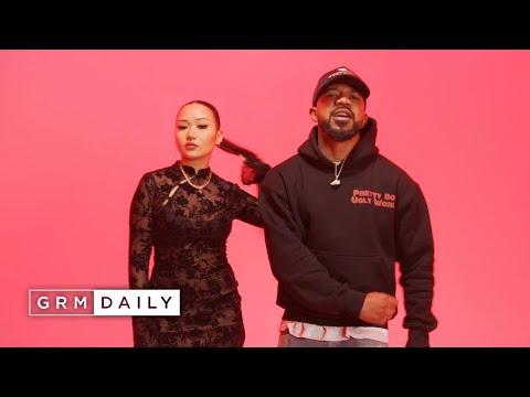 Rhemedy - Love Again feat. Azaria [Music Video] | GRM Daily