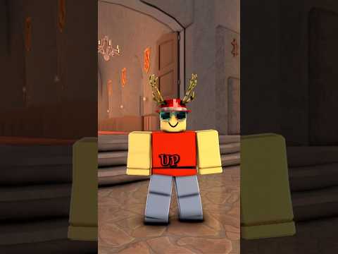 NIKILIS GOT ANGRY 😡 #roblox #shorts #mm2 #robloxedit