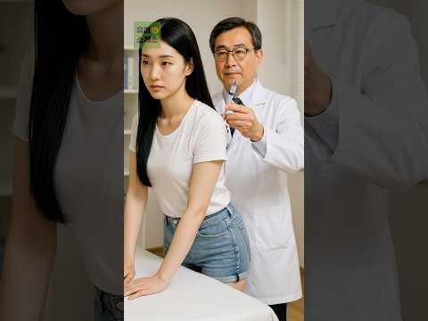주사 맞다가 생긴 끔찍한 일