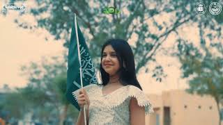 عزنا بأمننا وفخرنا بطبعنا 🇸🇦 | اليوم الوطني السعودي 95