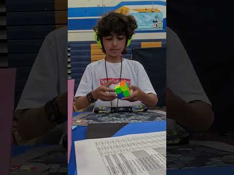 When you somehow have no lockups for once #speedcubeshop @SpeedCubeShopOfficial