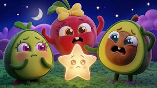 Sleep Well Baby Song 💤✨ Twinkle Twinkle Little Star 🌟💫