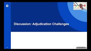 NEWDIGS OBCs in Oncology Webinar Highlights: Michael Sherman on the scale of the unmet need