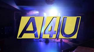 ABBA Revival Show - A4u