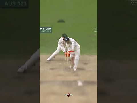 When Ajit Agarkar celebrated one run like a century ll Yorker yard