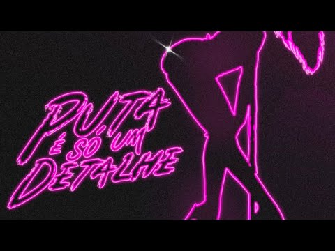 Puta é só um Detalhe - Mc Torugo, Dj Douglinhas, Dj Miller Oficial