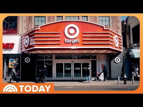 YouTube video thumbnail: Target Announces End to Price-Matching Policy