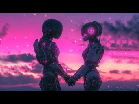 Future Love 💞 Melodic Techno & Progressive House Mix 💞