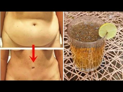 Night Drink MELTS BELLY FAT LIKE BUTTER Results from First Use in 3 days get Flat Belly ll NGWorld