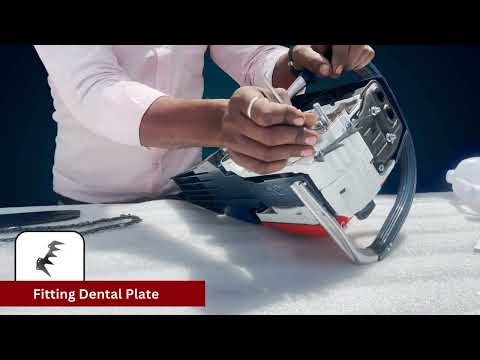 RBD Chain Saw Installation Guide | Step by Step Setup | Service Engineer Helpline: 8619465110
