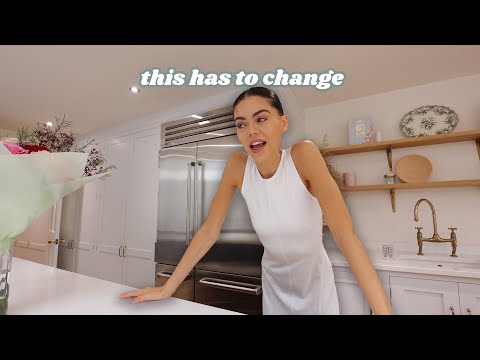 this has to change 🥲 vlogmas day 10