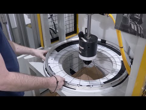 A Peek Behind the Curtain - Crankbrothers Synthesis Alloy 2.0 Wheel Development