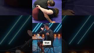 The Truth About Derek Moneyberg's BJJ Skills - Mikey Musumeci Reveals #derekmoneyberg #mightymouse
