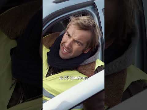 C'est toujours quelque chose de louer une voiture...Toute la vidéo sur youtube