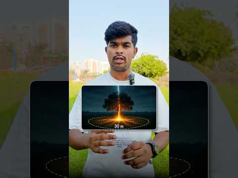 Lightning ⛈️ Ithe Ellarukum Share Pannuga #lightning #tamilinfo #fact #adhavanaj #info