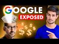 Googles $2 Trillion Business Model  How Google Earns Money  Dhruv Rathee