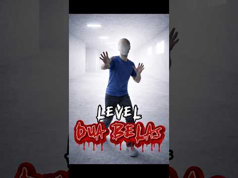 Backroom level 12 #shorts