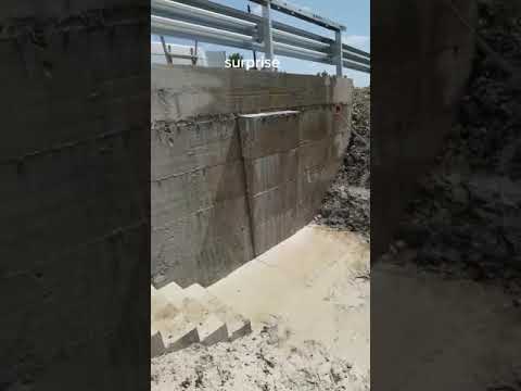 #technology #cement # #wall #cuting #surprise #magic