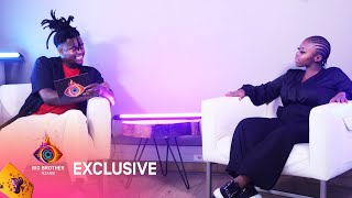 Exclusive: A journey reflection with Jojo – BBMzansi | S5 | Mzansi Magic