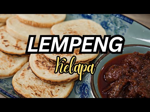 Lempeng Kelapa