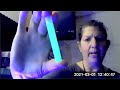 Homemade Glow Sticks Concepts