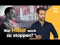 Appeasement-Politik und Münchner Konferenz