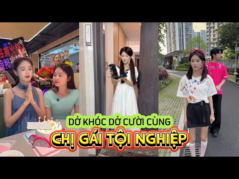Tổng Hợp Chị Gái Tội Nghiệp Bị Tiểu Tam Chơi Xấu Tập 4 - Siêu Hài Hước | Tony Reviews