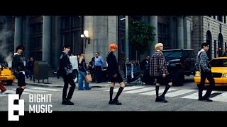 TXT - Chasing That Feeling