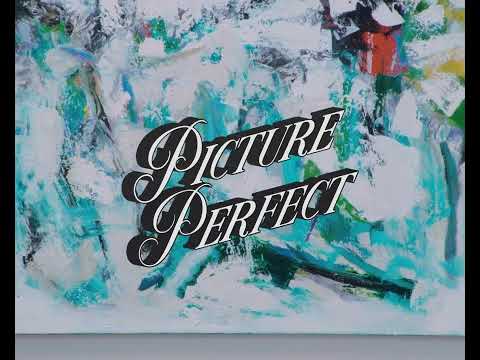 Albert Posis - "Picture Perfect" (Official Video)