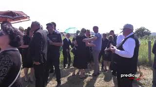 LIVE Serviciu înmormântare Vasile Popan | 05.09.2025 | www.predic.ro