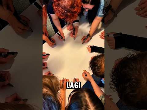 Game Gabut di Kelas yang Bikin Ngakak! |#shorts #viralvideo #games