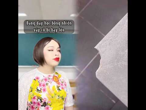 Vova Ep8: Có Thấy Gì Không? | Chun Pop #shorts #short #chunpop