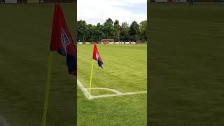 FK Pardubice B - Arsenal Česká Lípa ... Penalta Matěj Šimon 1:2 .... 10.5.2025