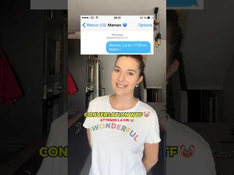 Elles sont jamais contentes 😭 #musique #humour #sms Prod : dotbeats/ ant pile