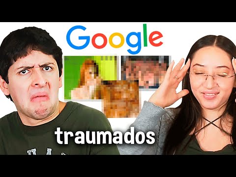 Buscando todo lo que NO se debe buscar en Google #2