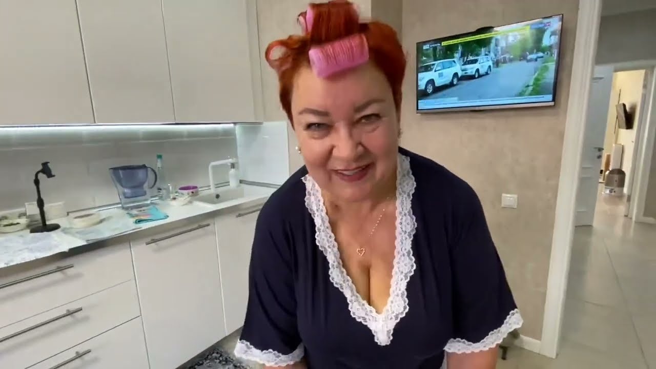 Дети гостях! У нас всегда кипиш