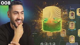 I Spent Only 10k For The Biggest Game Changer Card in FC 26!