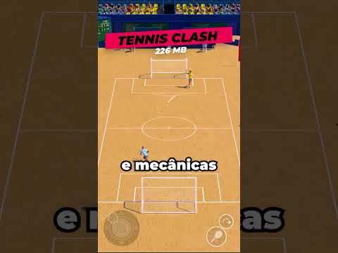 OS 10 MELHORES JOGOS DE CELULAR DE TODOS OS TEMPOS!  #shorts