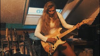 Het goede doel- hou van mij gitaar cover