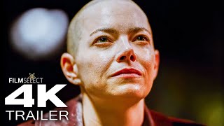 BUGONIA Official Trailer 2 (2025) Emma Stone