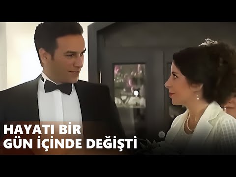 Hizmetçisi Olduğu Evin Hanımı Oldu | İman Edenler