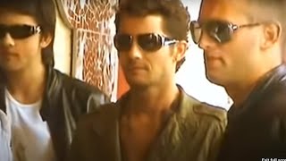 Akcent  French Kiss
