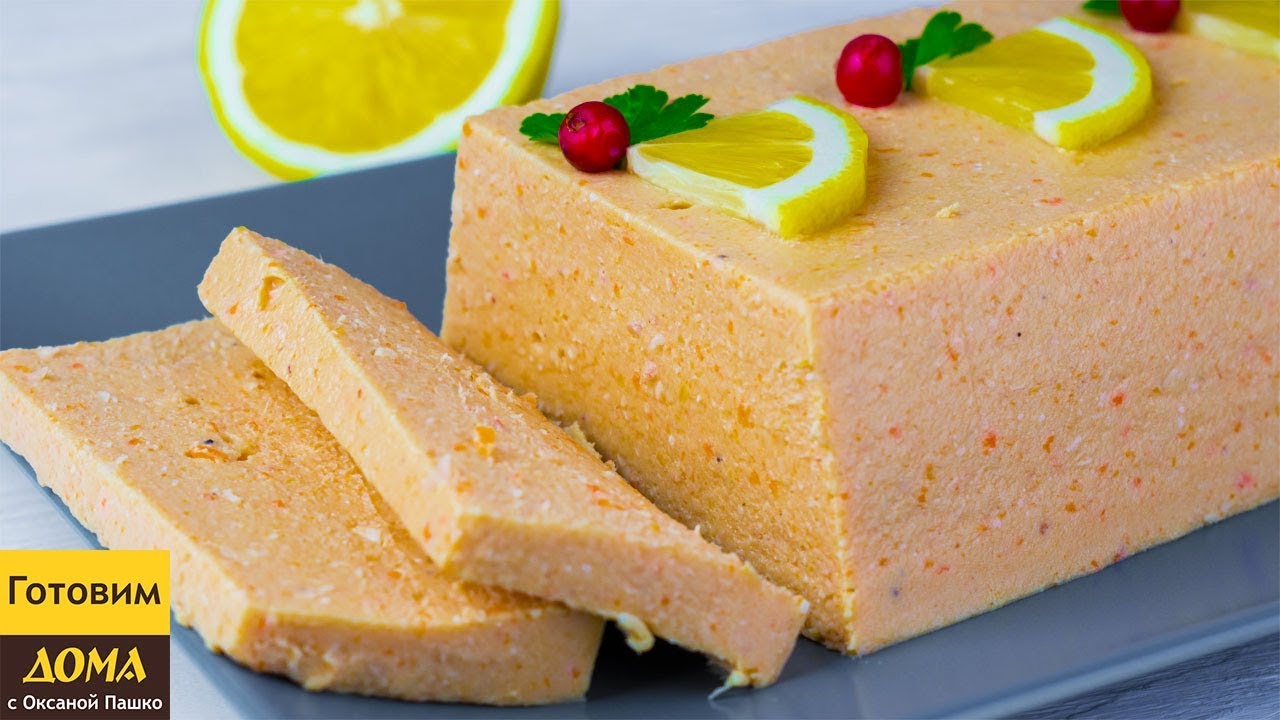 Потрясающая замена Колбасе Просто, Вкусно и Нежирно