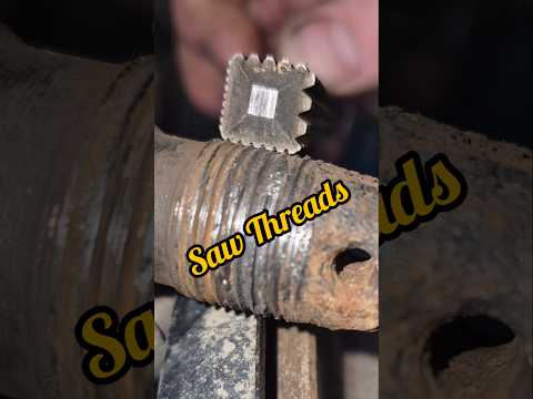 Super Handy Thread File!