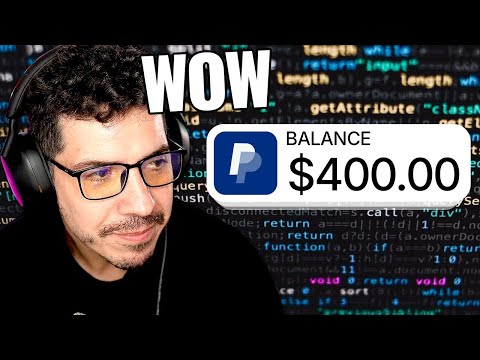 Cómo ganar dinero con la IA gracias a tu contenido