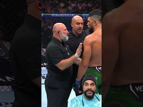 “Unfinished Business: The Rematch We All Need!”😮#ufc #johnnywalker #magomedankalaev #youtubeshorts