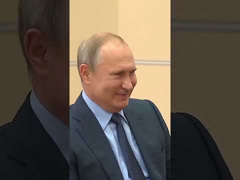 Phải tiêu diệt bọn Tân phát xít | ngài PUTIN
