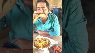 🍗🧔🏻பாய் செஞ்ச பிரியாணி🐓🥘 ￼bayi  senja chiken briyani