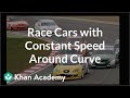 Understanding Acceleration in Circular Motion